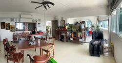 Blk 127 Tampines Street 11 (Tampines), HDB 5 Rooms #556530711
